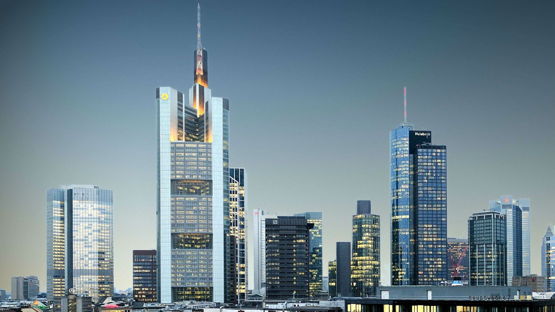 Turnaround Management Partners Frankfurt